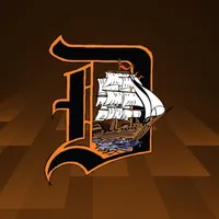 Davis Pirates Athletics icon