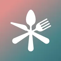 Recon: Food, Friends, Fun icon