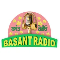 Basant Radio icon