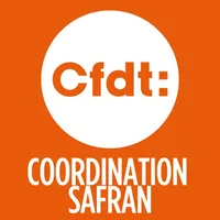 CFDT Safran icon