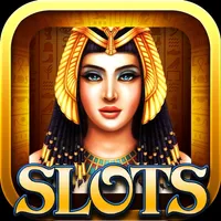 Cleopatra Slots Casino Game icon