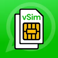 Virtual Phone Number for WA icon