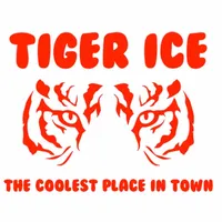 Tiger Ice Mobile Ordering icon