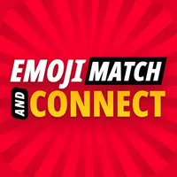 Emoji Match & Connect icon