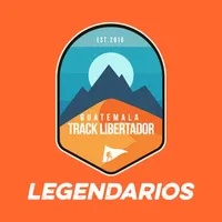 Legendarios El Libertador icon