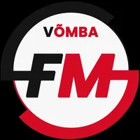 Võmba FM icon