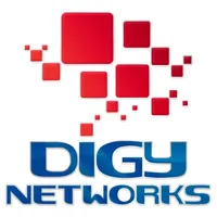 Digy Networks icon