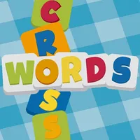 Cross Check Words icon