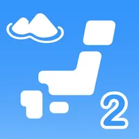 日本地名パズル2 icon