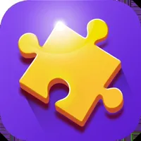 Jigsaw Puzzles：Coloring Puzzle icon