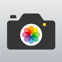 Photo Date & Time Stamp Camera icon