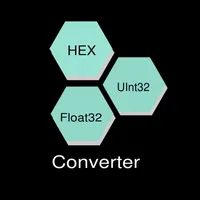 Digital Hex Converter icon