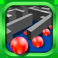 Ball Drop: Amazing Roll n Run icon