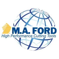 M.A. Ford Machining Calculator icon