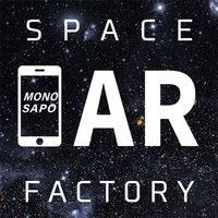 海洋堂 SPACE FACTORY なんこくAR icon