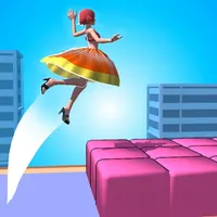 Skirt Fly icon