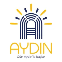 Visit Aydın icon