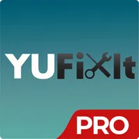 YUFixit Pro icon