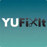 YUFixit icon