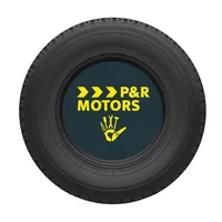 PR Motors icon