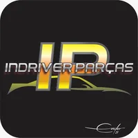 Indriver Parças - Passageiros icon