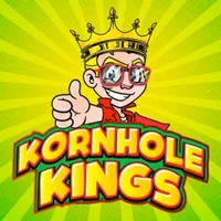 Kornhole Kings icon