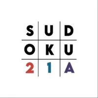 Sudoku 21A icon