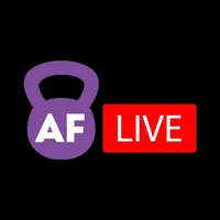 AFMNLive HR icon