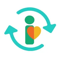 Iofit health icon