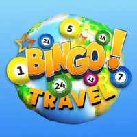 Bingo Travel: Game of skills icon