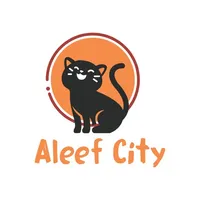 مدينة أليف  |  Aleef City icon