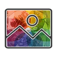 AM App: Art Photos icon