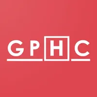 GPHC icon