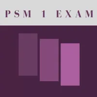 PSM 1 Scrum Exam icon