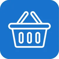 Quick and Easy Grocery List icon