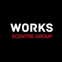 Works by Scentre Group icon