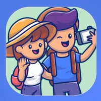 Travel Trivia Test! World Quiz icon