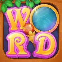 Word Magic Spell icon