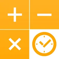 Time : Calculator++ icon