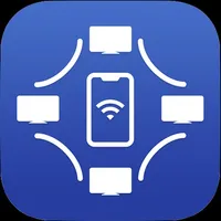 Universal Remote : iUniSmart icon