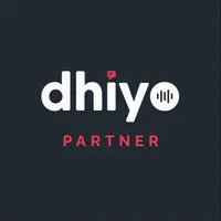 Dhiyo Partner icon