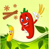 Learn Natural Food icon