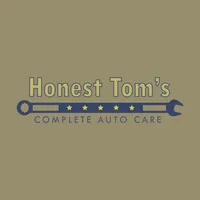 Honest Tom's Auto Care icon