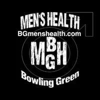 Men's Health BG icon