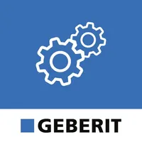 Geberit Control icon