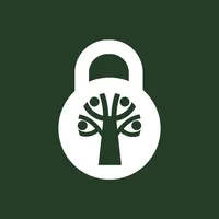 Legacy Lock icon