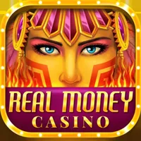 Casino Games for Real icon