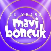 Mavi Boncuk icon