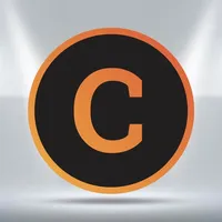 Curator Video Streaming icon