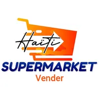 Haiti Super Market Vendor icon